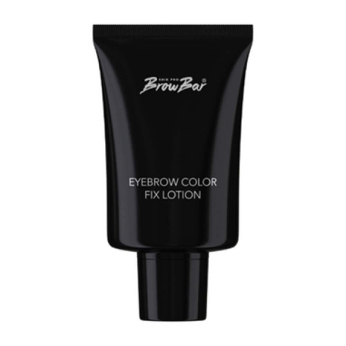 Кремовый фиксатор цвета для бровей Shik Brow Bar Eyebrow Color Fix Lotion