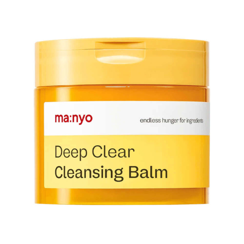 Гидрофильный бальзам для глубокого очищения Manyo Deep Clear Cleansing Balm