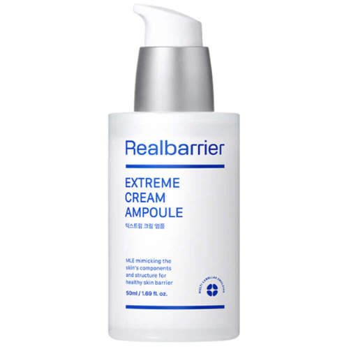 Ампула с защитным комплексом Real Barrier Extreme Cream Ampoule - 50 мл