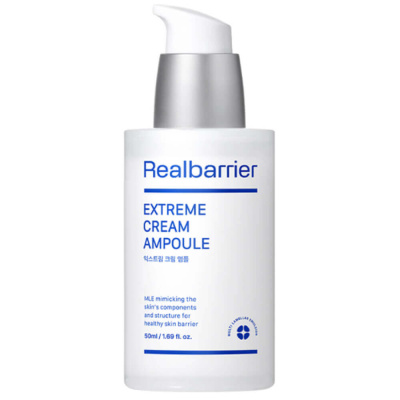 Ампула с защитным комплексом Real Barrier Extreme Cream Ampoule - 50 мл