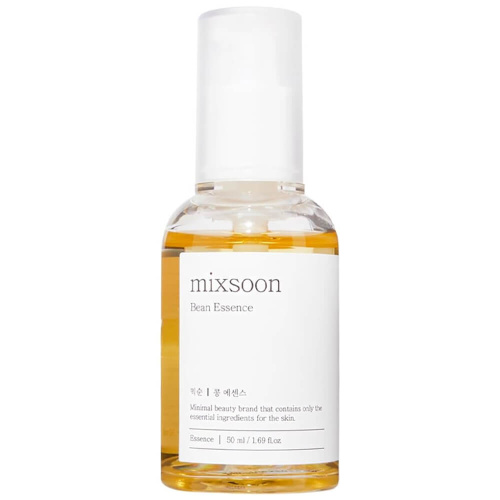 Оздоравливающая эссенция с соевыми бобами Mixsoon Bean Essence - 50 мл