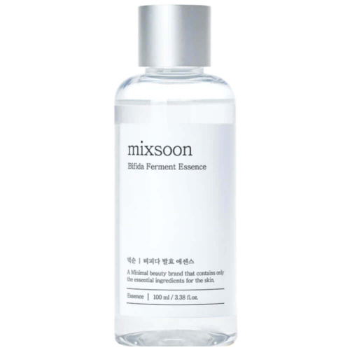 Ферментированная барьерная эссенция с лизатом бифидобактерий Mixsoon Bifida Ferment Essence