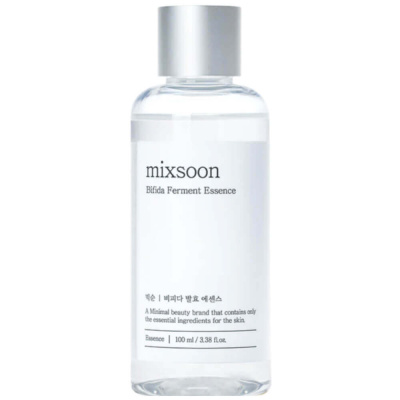 Ферментированная барьерная эссенция с лизатом бифидобактерий Mixsoon Bifida Ferment Essence