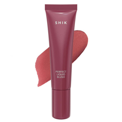 Кремовые румяна Shik Perfect Liquid Blush 06