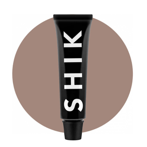 Краситель для бровей и ресниц SHIKstudio Permanent Eyebrow Tint Cool Light Brown
