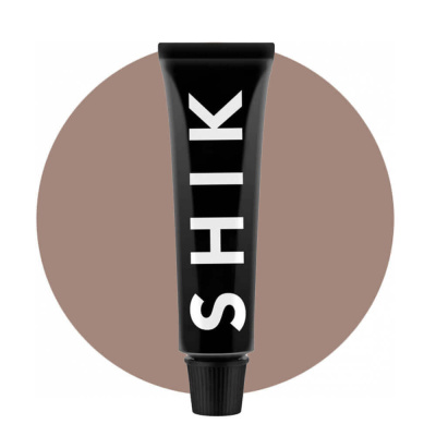 Краситель для бровей и ресниц SHIKstudio Permanent Eyebrow Tint Cool Light Brown