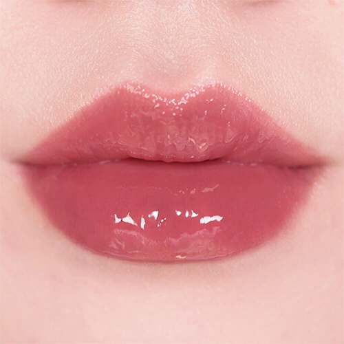 Стойкий гелевый тинт для губ AMUSE Jel-Fit Tint 08 Gorgeous Mauve