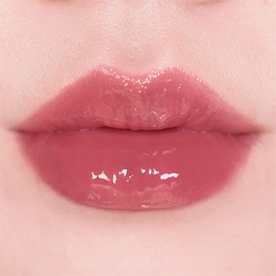 Стойкий гелевый тинт для губ AMUSE Jel-Fit Tint 08 Gorgeous Mauve
