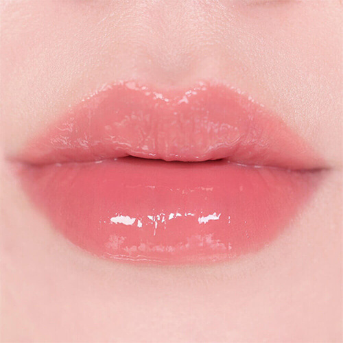 Стойкий гелевый тинт для губ AMUSE Jel-Fit Tint 01 Boksoonga Jelly