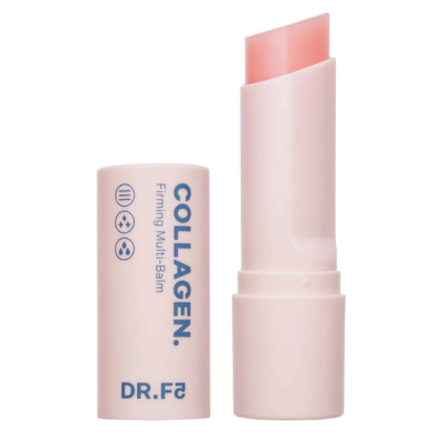 Лифтинг-стик с коллагеном для упругости кожи DR.F5 Collagen Firming Multi-Balm
