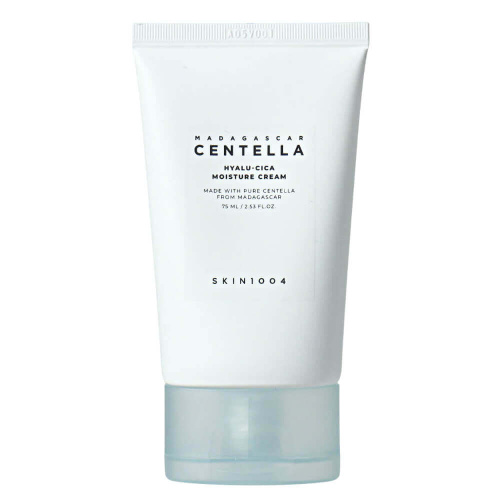 Увлажняющий крем с успокаивающим действием SKIN1004 Madagascar Centella Hyalu-Cica Moisture Cream
