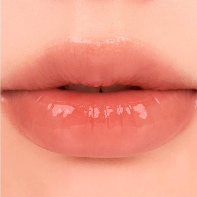 Тающий оттеночный бальзам для губ rom&nd Glasting Melting Balm 13 Scotch Nude