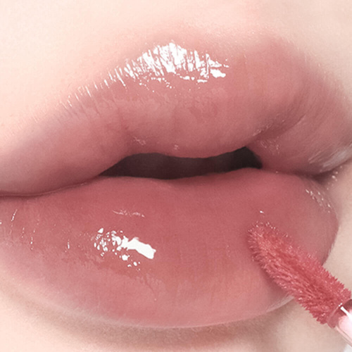 Сияющий тинт для губ BBIA Glow Lip Tint 11 Nudy