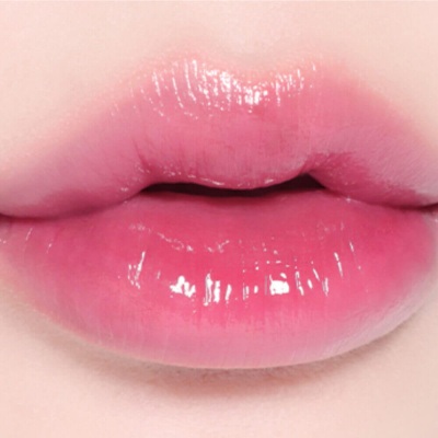 Тинт для губ с влажным сиянием на водной основе BBIA L'eau Tint 06 Pink