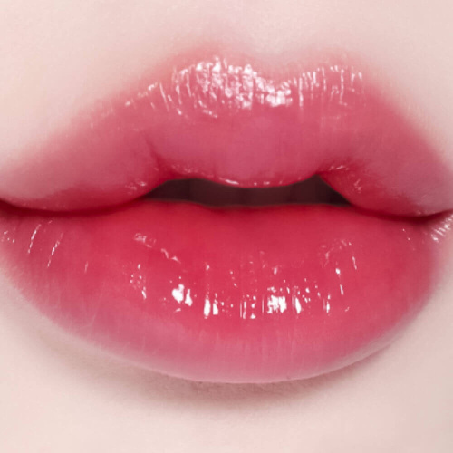 Тинт для губ с влажным сиянием на водной основе BBIA L'eau Tint 05 Peony