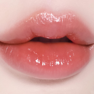 Тинт для губ с влажным сиянием на водной основе BBIA L'eau Tint 01 Gardenia