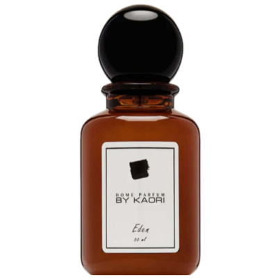 Интерьерный парфюм с ягодно-фруктовым ароматом BY KAORI Home Parfum «Eden»