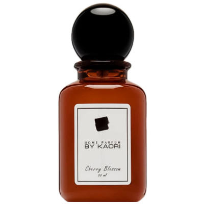 Интерьерный парфюм с пряным вишнёвым ароматом BY KAORI Home Parfum «Cherry Blossom»