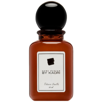 Интерьерный парфюм с древесно-ванильным ароматом BY KAORI Home Parfum «Tobacco Vanilla»
