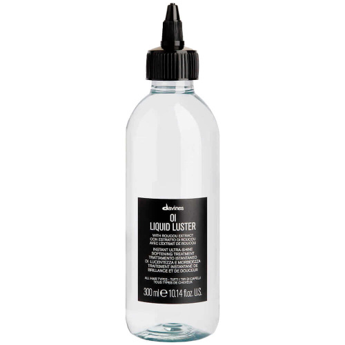 Эликсир для абсолютной красоты волос Davines OI Liquid Luster