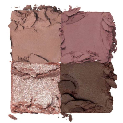 Маленькая палетка теней для век rom&nd Better Than Eyes Palette 02 Dry Rose