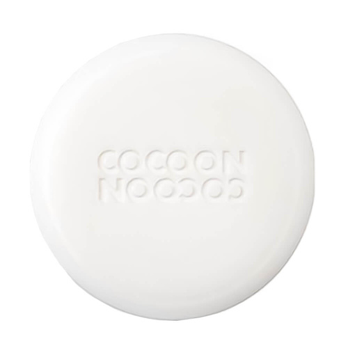 Мыло для очищения пор с экстрактом кокона шелкопряда SKIN1004 Zombie Beauty Cocoon Soap Mask