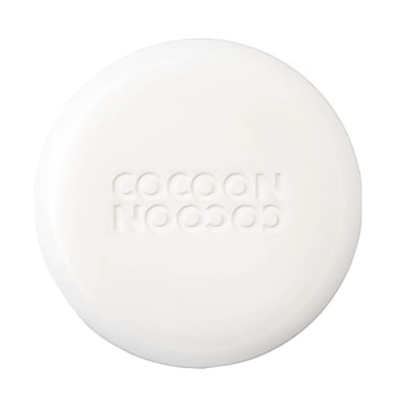 Мыло для очищения пор с экстрактом кокона шелкопряда SKIN1004 Zombie Beauty Cocoon Soap Mask