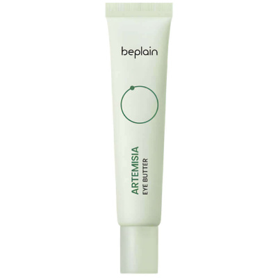 Питательный крем для век с полынью beplain Artemisia Eye Butter