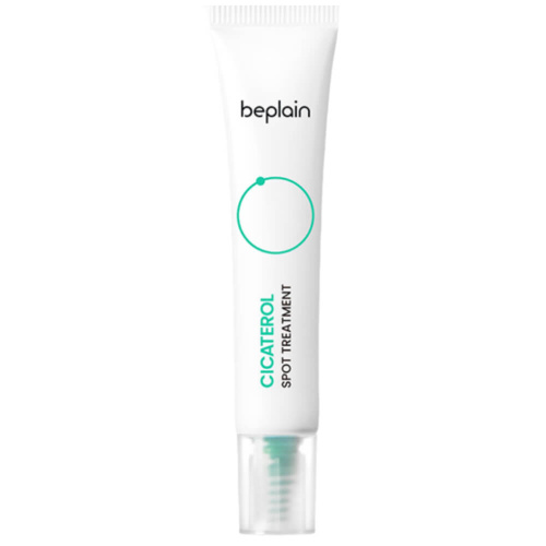 Локальный крем против воспалений с центеллой beplain Cicaterol Spot Treatment