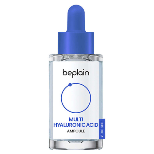 Концентрированная ампульная сыворотка с гиалуроновой кислотой beplain Multi Hyaluronic Acid Ampoule