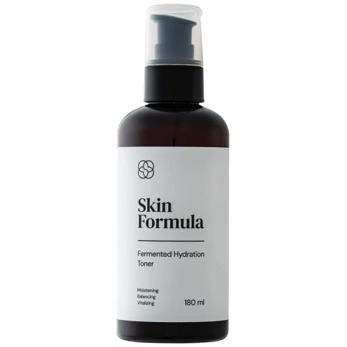 Ферментированный тонер для восстановления кожи Skin Formula Fermented Hydration Toner