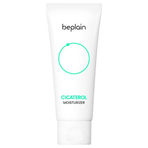 Успокаивающий гель-крем с центеллой beplain Cicaterol Moisturizer