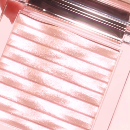 Шиммерный хайлайтер CLIO Prism Highlighter 02 Fairy Pink