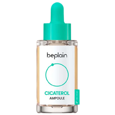 Успокаивающая ампульная сыворотка beplain Cicaterol Ampoule 30 мл