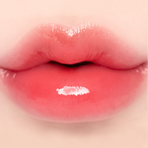 Фруктовый бальзам-джем для губ Dasique Fruity Lip Jam 04 Apple