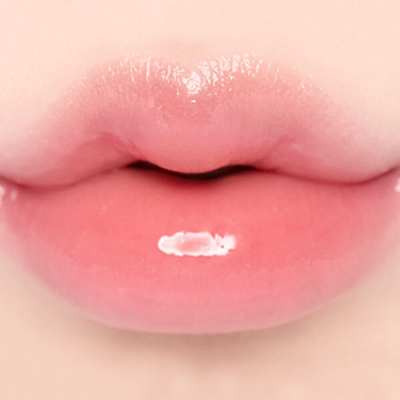 Фруктовый бальзам-джем для губ Dasique Fruity Lip Jam 01 Peach