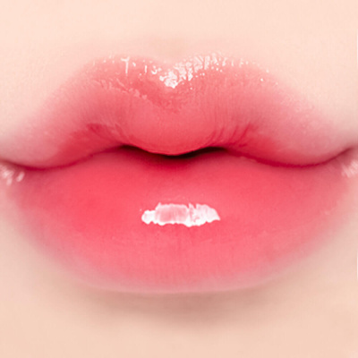 Фруктовый бальзам-джем для губ Dasique Fruity Lip Jam 05 Raspberry