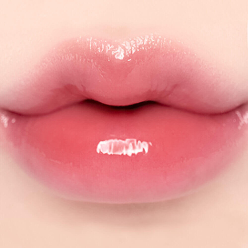 Фруктовый бальзам-джем для губ Dasique Fruity Lip Jam 10 Fig