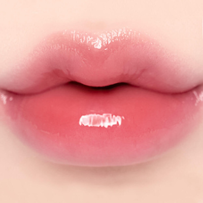 Фруктовый бальзам-джем для губ Dasique Fruity Lip Jam 10 Fig