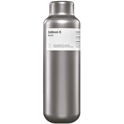 Увлажняющий бустер с ресвератролом Percent Science Cellinol-5 Booster