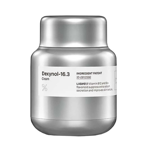 Себорегулирующий крем-гель для проблемной кожи Percent Science Dexynol-16.3 Cream