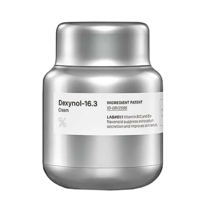 Себорегулирующий крем-гель для проблемной кожи Percent Science Dexynol-16.3 Cream
