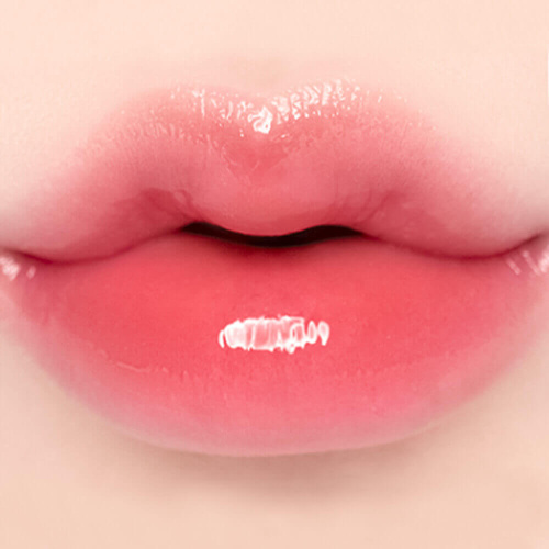 Фруктовый бальзам-джем для губ Dasique Fruity Lip Jam 08 Cherry