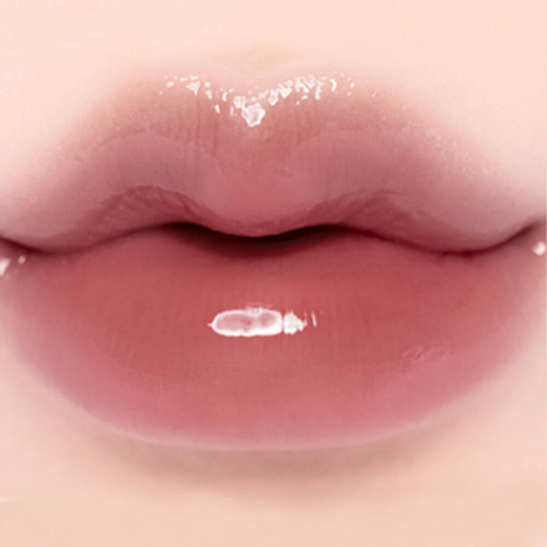 Фруктовый бальзам-джем для губ Dasique Fruity Lip Jam 13 Cranberry
