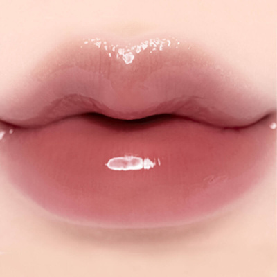Фруктовый бальзам-джем для губ Dasique Fruity Lip Jam 13 Cranberry