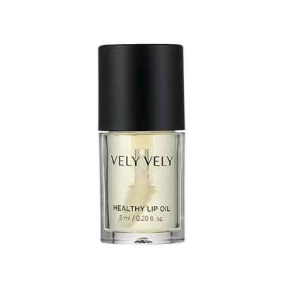 Медовое масло для губ Vely Vely Healthy Lip Oil