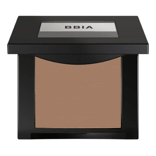 Стойкие пудровые румяна BBIA Last Blush 07 Almond Blossom
