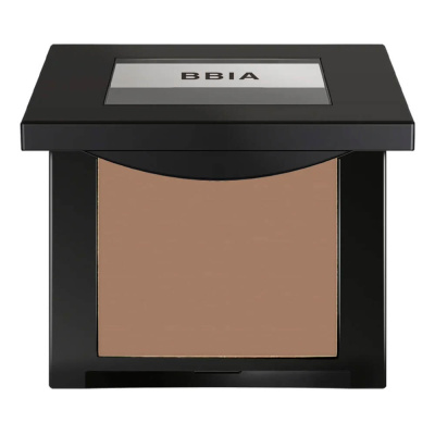 Стойкие пудровые румяна BBIA Last Blush 07 Almond Blossom