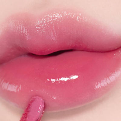 Увлажняющий кремовый тинт для губ alternative stereo Lip Potion Balmy Rose 10 Lilac Rose