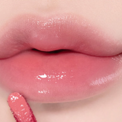 Увлажняющий кремовый тинт для губ alternative stereo Lip Potion Balmy Rose 1 Baby Rose